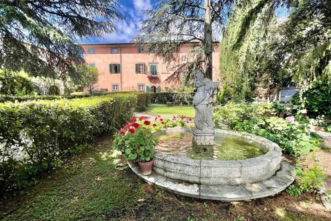 Villa i Pontedera, Pisa, Pontedera - € 1.300.000 | Ref: ILV94216-1464732 - foto 3