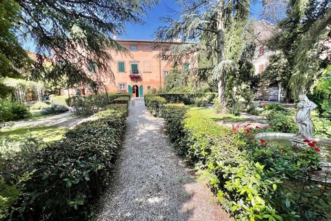 Villa i Pontedera, Pisa, Pontedera - € 1.300.000 | Ref: ILV94216-1464732 - foto 4
