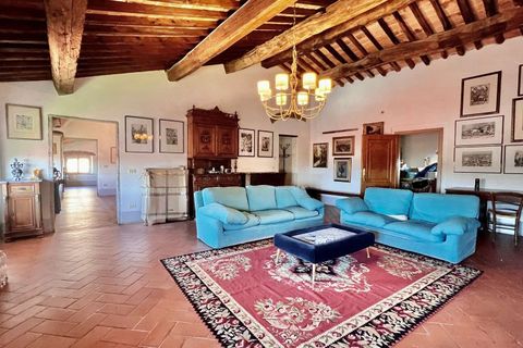 Villa i Pontedera, Pisa, Pontedera - € 1.300.000 | Ref: ILV94216-1464732 - foto 6