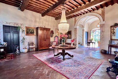 Villa i Pontedera, Pisa, Pontedera - € 1.300.000 | Ref: ILV94216-1464732 - foto 7