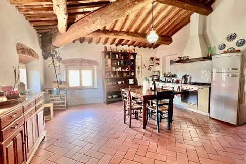Villa i Pontedera, Pisa, Pontedera - € 1.300.000 | Ref: ILV94216-1464732 - foto 8