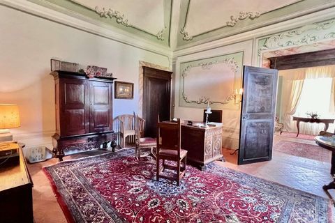 Villa i Pontedera, Pisa, Pontedera - € 1.300.000 | Ref: ILV94216-1464732 - foto 9
