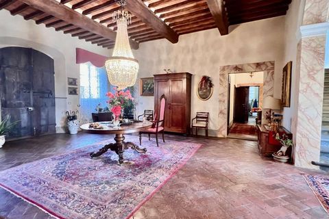Villa i Pontedera, Pisa, Pontedera - € 1.300.000 | Ref: ILV94216-1464732 - foto 10