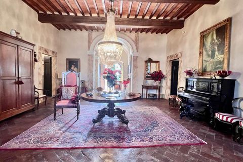Villa i Pontedera, Pisa, Pontedera - € 1.300.000 | Ref: ILV94216-1464732 - foto 11