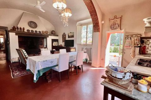 Villa i Pontedera, Pisa, Pontedera - € 1.300.000 | Ref: ILV94216-1464732 - foto 12