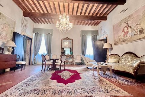 Villa i Pontedera, Pisa, Pontedera - € 1.300.000 | Ref: ILV94216-1464732 - foto 15