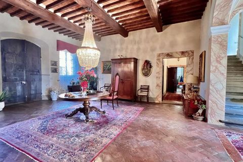 Villa i Pontedera, Pisa, Pontedera - € 1.300.000 | Ref: ILV94216-1464732 - foto 16