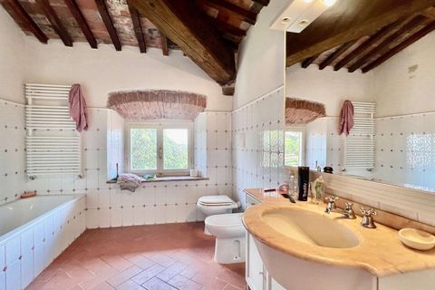 Villa i Pontedera, Pisa, Pontedera - € 1.300.000 | Ref: ILV94216-1464732 - foto 20