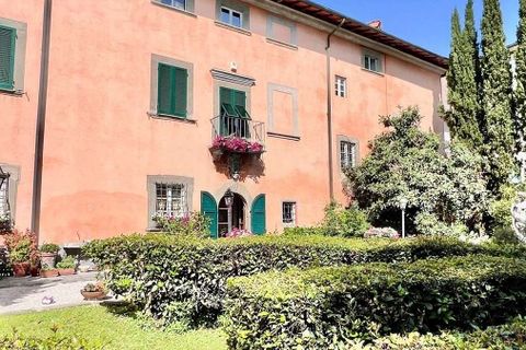 Villa i Pontedera, Pisa, Pontedera - € 1.300.000 | Ref: ILV94216-1464732 - foto 21