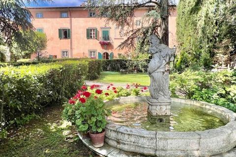 Villa i Pontedera, Pisa, Pontedera - € 1.300.000 | Ref: ILV94216-1464732 - foto 22