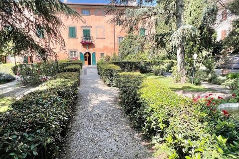 Villa i Pontedera, Pisa, Pontedera - € 1.300.000 | Ref: ILV94216-1464732 - foto 23