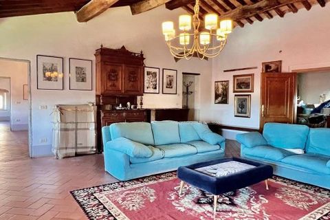 Villa i Pontedera, Pisa, Pontedera - € 1.300.000 | Ref: ILV94216-1464732 - foto 25