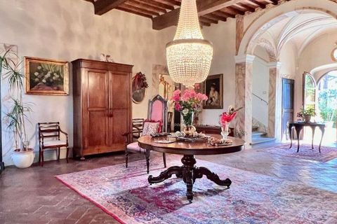 Villa i Pontedera, Pisa, Pontedera - € 1.300.000 | Ref: ILV94216-1464732 - foto 26