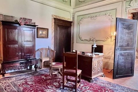 Villa i Pontedera, Pisa, Pontedera - € 1.300.000 | Ref: ILV94216-1464732 - foto 28