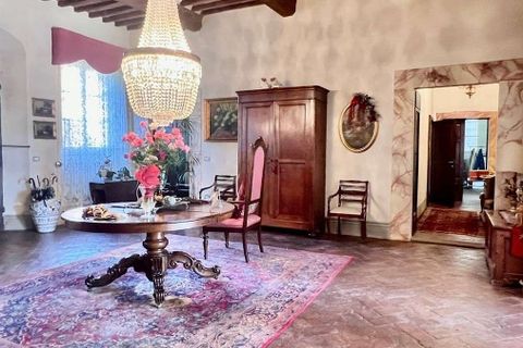 Villa i Pontedera, Pisa, Pontedera - € 1.300.000 | Ref: ILV94216-1464732 - foto 29