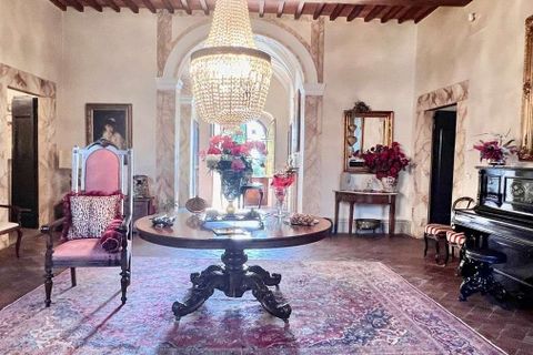 Villa i Pontedera, Pisa, Pontedera - € 1.300.000 | Ref: ILV94216-1464732 - foto 30