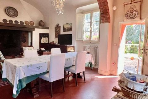 Villa i Pontedera, Pisa, Pontedera - € 1.300.000 | Ref: ILV94216-1464732 - foto 31