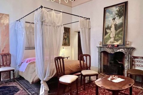 Villa i Pontedera, Pisa, Pontedera - € 1.300.000 | Ref: ILV94216-1464732 - foto 32