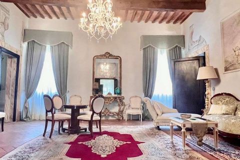 Villa i Pontedera, Pisa, Pontedera - € 1.300.000 | Ref: ILV94216-1464732 - foto 34