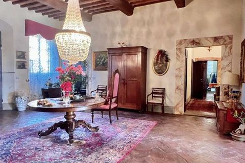 Villa i Pontedera, Pisa, Pontedera - € 1.300.000 | Ref: ILV94216-1464732 - foto 35