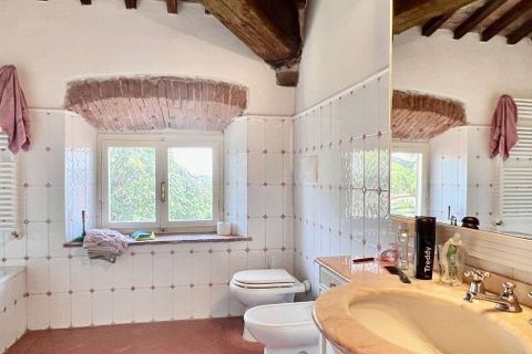 Villa i Pontedera, Pisa, Pontedera - € 1.300.000 | Ref: ILV94216-1464732 - foto 39