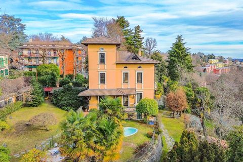 Villa i Varese, Varese, Varese - € 1 400 000 | Ref: ILV94217-1464772 - foto 2