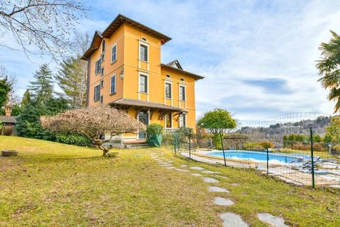 Villa i Varese, Varese, Varese - € 1 400 000 | Ref: ILV94217-1464772 - foto 3