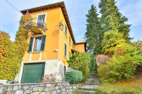 Villa i Varese, Varese, Varese - € 1 400 000 | Ref: ILV94217-1464772 - foto 4