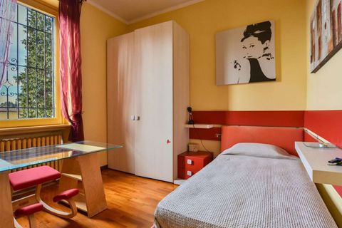 Villa i Varese, Varese, Varese - € 1 400 000 | Ref: ILV94217-1464772 - foto 13