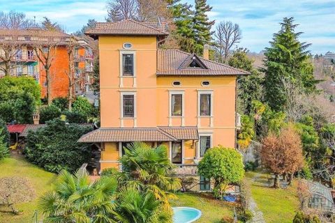 Villa i Varese, Varese, Varese - € 1 400 000 | Ref: ILV94217-1464772 - foto 25