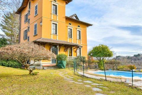 Villa i Varese, Varese, Varese - € 1 400 000 | Ref: ILV94217-1464772 - foto 26