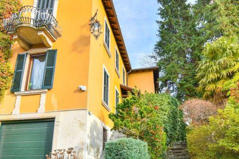Villa i Varese, Varese, Varese - € 1 400 000 | Ref: ILV94217-1464772 - foto 27