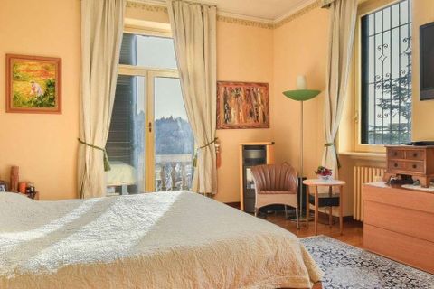 Villa i Varese, Varese, Varese - € 1 400 000 | Ref: ILV94217-1464772 - foto 44