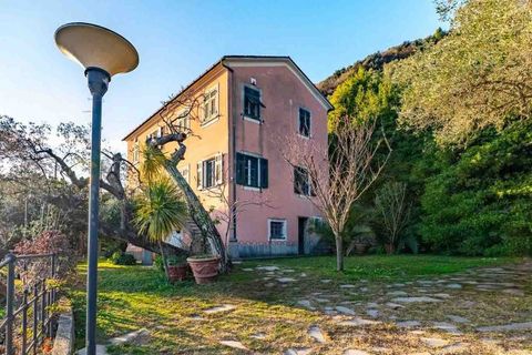 Villa a Chiavari, Genoa, Chiavari - € 1.800.000 | Ref: ILV94137-1464967 - foto 2