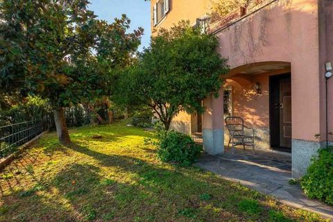Villa a Chiavari, Genoa, Chiavari - € 1.800.000 | Ref: ILV94137-1464967 - foto 13
