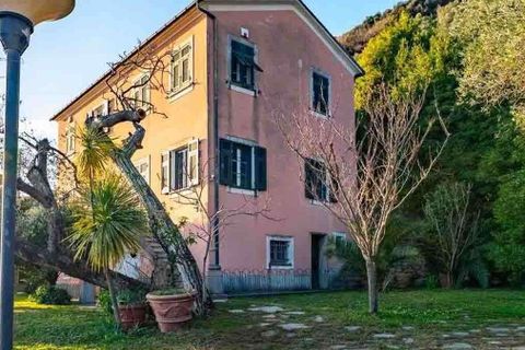 Villa a Chiavari, Genoa, Chiavari - € 1.800.000 | Ref: ILV94137-1464967 - foto 16