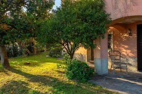 Villa a Chiavari, Genoa, Chiavari - € 1.800.000 | Ref: ILV94137-1464967 - foto 27