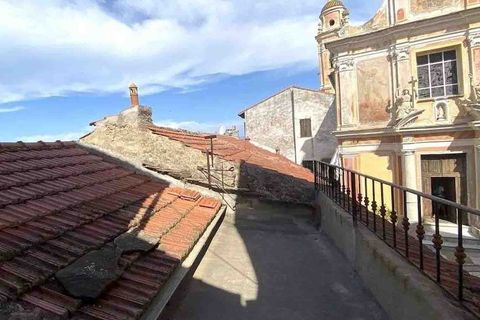 Cortijo a Seborga, Imperia, Seborga - € 980.000 | Ref: ILV94141-1464997 - foto 15