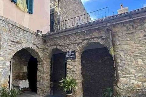 Cortijo a Seborga, Imperia, Seborga - € 980.000 | Ref: ILV94141-1464997 - foto 28