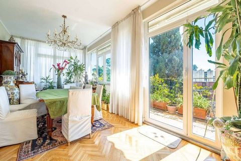 Leilighet i Rome, Rome, Rome - € 1 500 000 | Ref: ILV94221-1465057 - foto 5