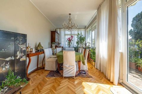 Leilighet i Rome, Rome, Rome - € 1 500 000 | Ref: ILV94221-1465057 - foto 6