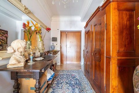 Leilighet i Rome, Rome, Rome - € 1 500 000 | Ref: ILV94221-1465057 - foto 7