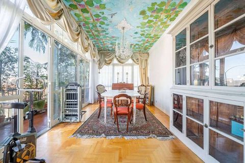 Leilighet i Rome, Rome, Rome - € 1 500 000 | Ref: ILV94221-1465057 - foto 8