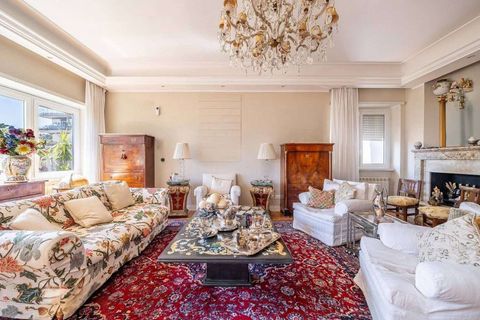 Leilighet i Rome, Rome, Rome - € 1 500 000 | Ref: ILV94221-1465057 - foto 10