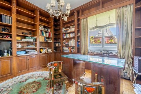 Leilighet i Rome, Rome, Rome - € 1 500 000 | Ref: ILV94221-1465057 - foto 13