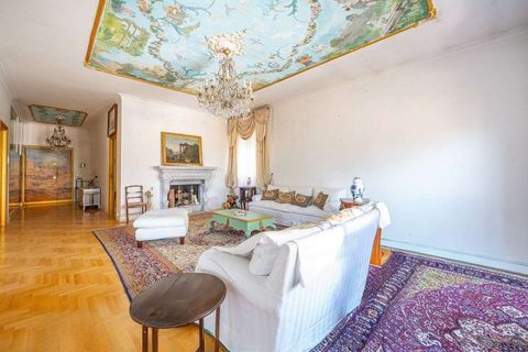 Leilighet i Rome, Rome, Rome - € 1 500 000 | Ref: ILV94221-1465057 - foto 14