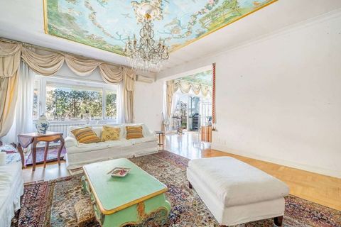 Leilighet i Rome, Rome, Rome - € 1 500 000 | Ref: ILV94221-1465057 - foto 15