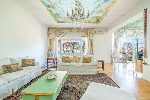 Leilighet i Rome, Rome, Rome - € 1 500 000 | Ref: ILV94221-1465057 - foto 16