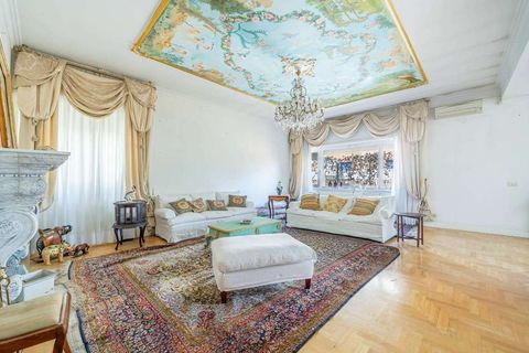 Leilighet i Rome, Rome, Rome - € 1 500 000 | Ref: ILV94221-1465057 - foto 17