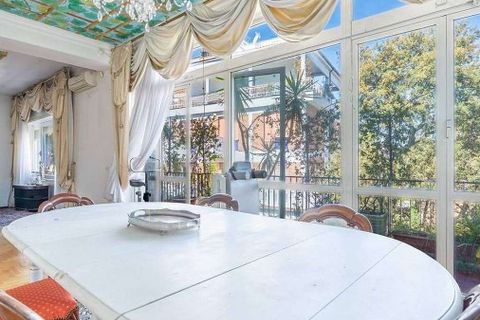 Leilighet i Rome, Rome, Rome - € 1 500 000 | Ref: ILV94221-1465057 - foto 23